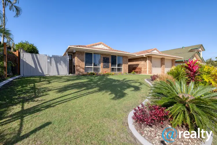 Second view of Homely house listing, 130 Avon Avenue, Banksia Beach QLD 4507