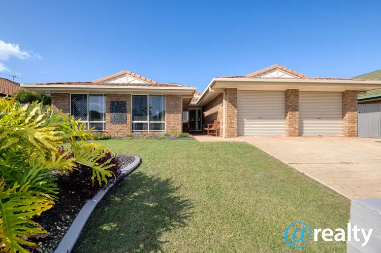 Third view of Homely house listing, 130 Avon Avenue, Banksia Beach QLD 4507