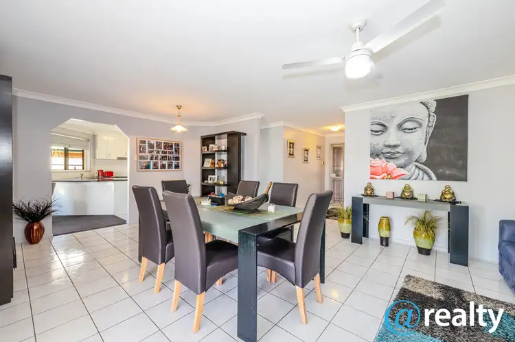 Fourth view of Homely house listing, 130 Avon Avenue, Banksia Beach QLD 4507