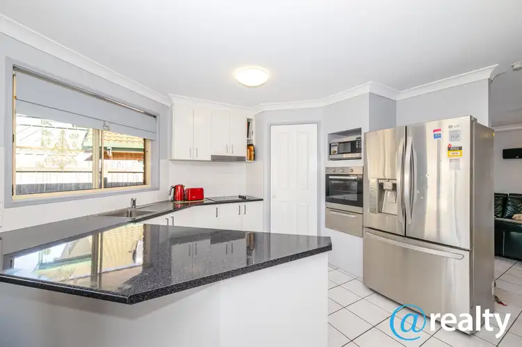 Fifth view of Homely house listing, 130 Avon Avenue, Banksia Beach QLD 4507