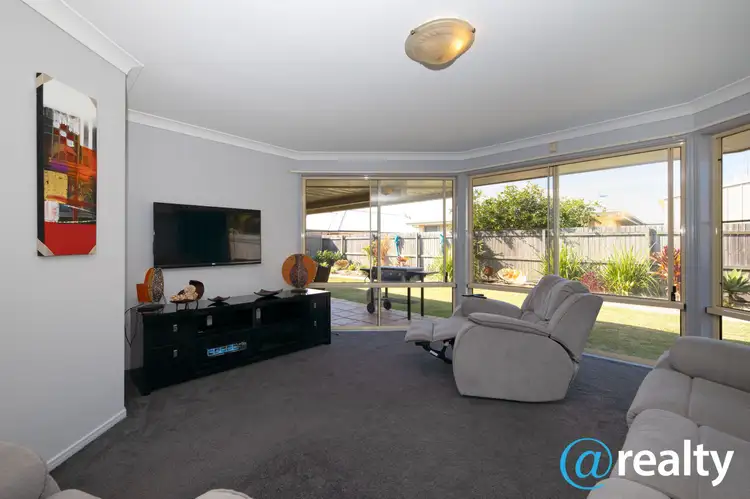 Seventh view of Homely house listing, 130 Avon Avenue, Banksia Beach QLD 4507