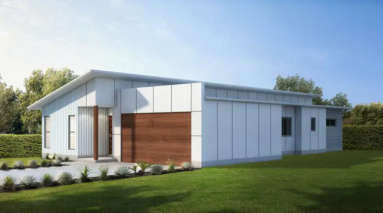 lot 1/7 William street, Landsborough QLD 4550