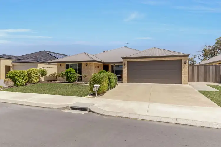 Second view of Homely house listing, 7 Chestnut Street, Pinjarra WA 6208