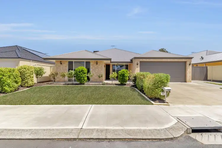 Third view of Homely house listing, 7 Chestnut Street, Pinjarra WA 6208