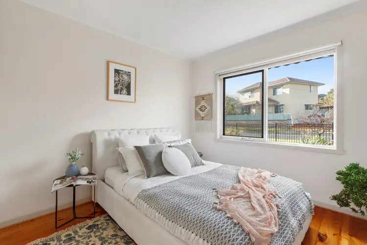 Fifth view of Homely unit listing, 2/2 Cabena Crescent, Chadstone VIC 3148