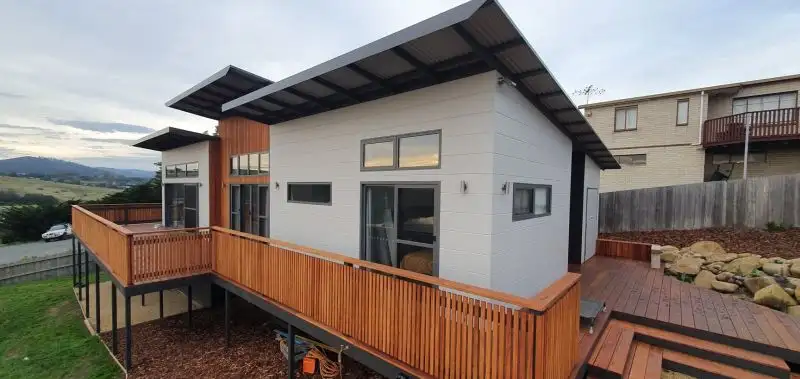Main view of Homely house listing, 4 Gregory Street, Lewisham TAS 7173
