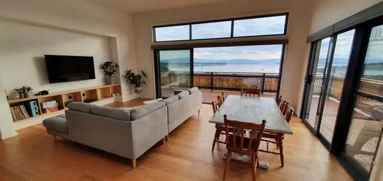 Third view of Homely house listing, 4 Gregory Street, Lewisham TAS 7173