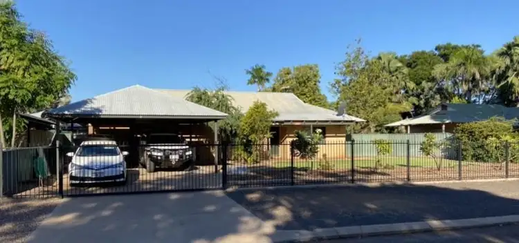 6 Rattlepod Close, Kununurra WA 6743