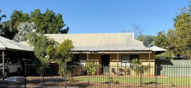 Second view of Homely house listing, 6 Rattlepod Close, Kununurra WA 6743