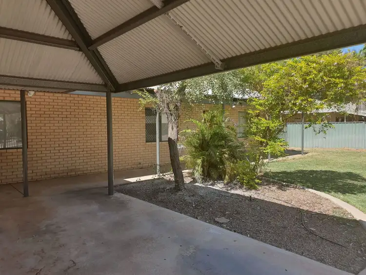 Third view of Homely house listing, 6 Rattlepod Close, Kununurra WA 6743