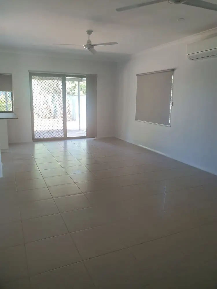 Fifth view of Homely house listing, 6 Rattlepod Close, Kununurra WA 6743