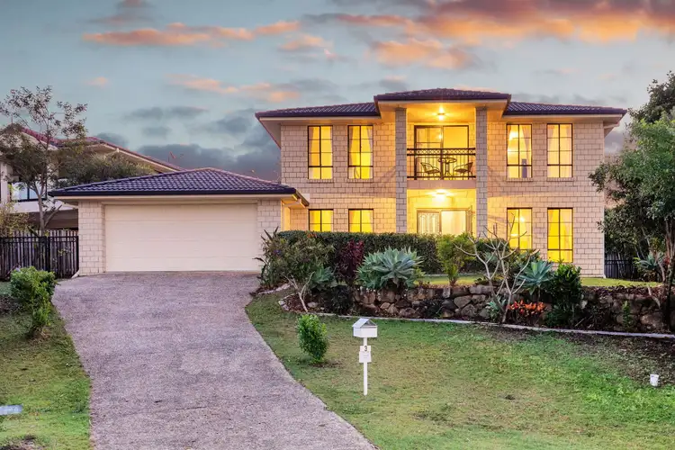 3 Maty Place, Pacific Pines QLD 4211