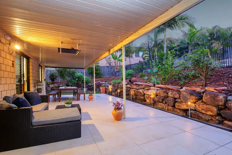 Second view of Homely house listing, 3 Maty Place, Pacific Pines QLD 4211