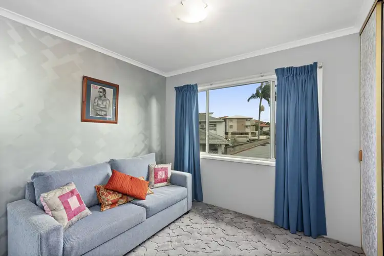 Sixth view of Homely unit listing, Unit 11/18 Mawarra Street, Palm Beach QLD 4221