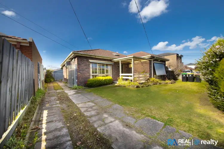 Third view of Homely house listing, 9 Bulong Street, Dandenong VIC 3175