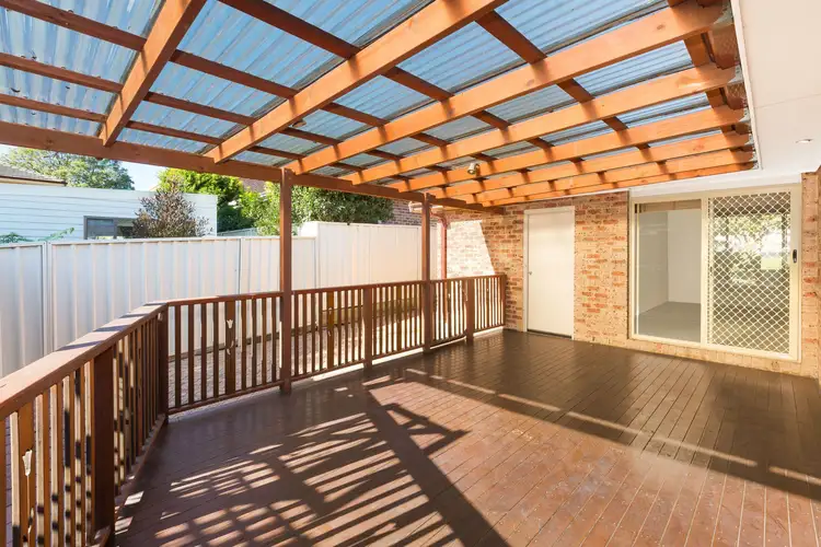1 Bulwarra Street, Caringbah South NSW 2229