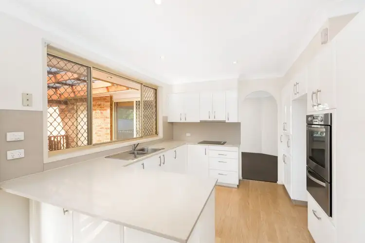 Second view of Homely house listing, 1 Bulwarra Street, Caringbah South NSW 2229