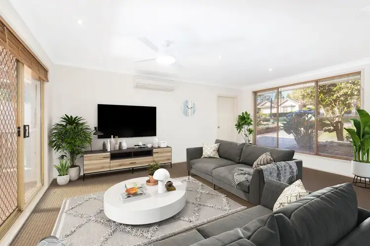 Third view of Homely house listing, 1 Bulwarra Street, Caringbah South NSW 2229
