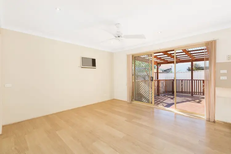 Fourth view of Homely house listing, 1 Bulwarra Street, Caringbah South NSW 2229