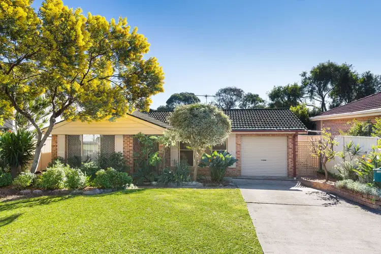 Sixth view of Homely house listing, 1 Bulwarra Street, Caringbah South NSW 2229