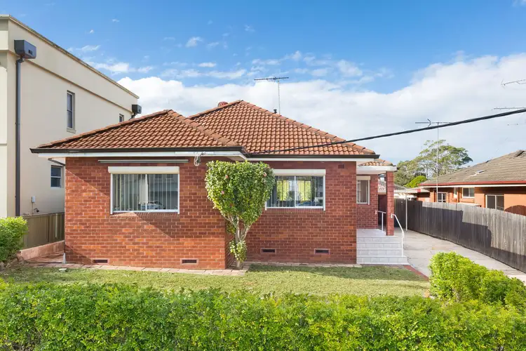 26 Trickett Road, Woolooware NSW 2230