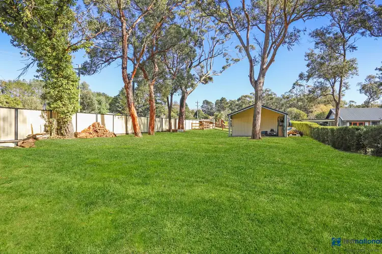 Fifth view of Homely house listing, 96 West Parade, Buxton NSW 2571