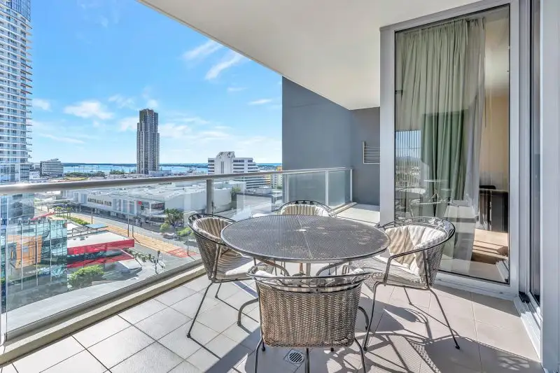 Main view of Homely apartment listing, 1002/34 Scarborough Street, Southport QLD 4215