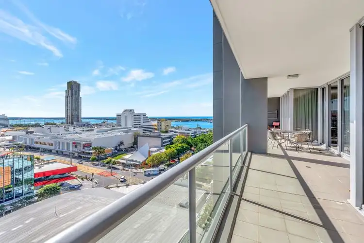 Third view of Homely apartment listing, 1002/34 Scarborough Street, Southport QLD 4215