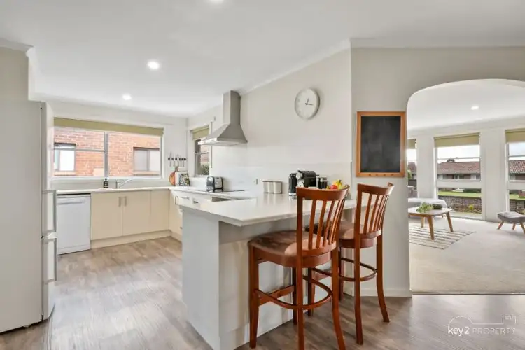 Sixth view of Homely house listing, 51 Mount Leslie Road, Prospect Vale TAS 7250