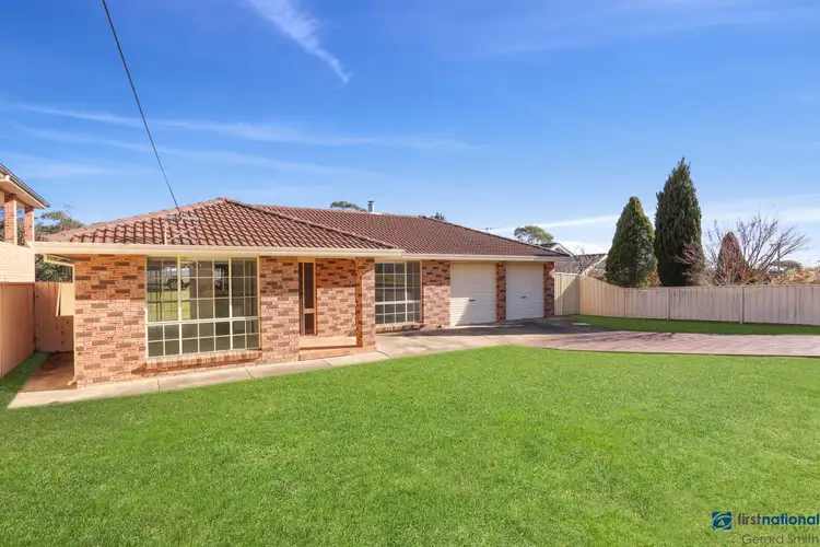 55 Ella Street, Hill Top NSW 2575