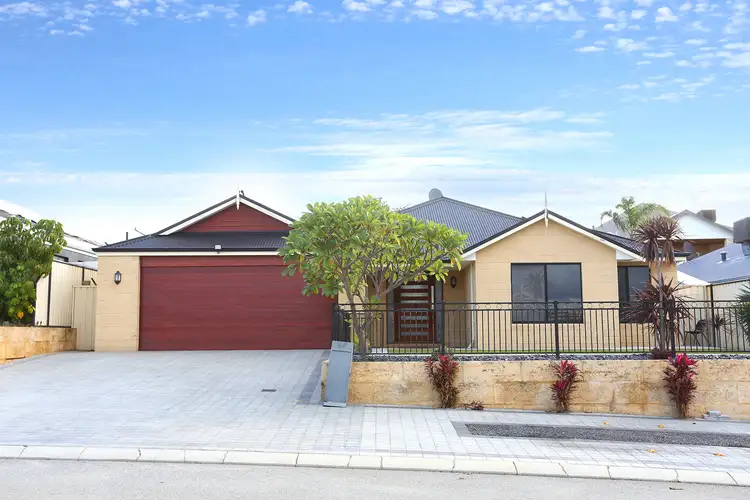 38 Tamarama Crescent, Clarkson WA 6030