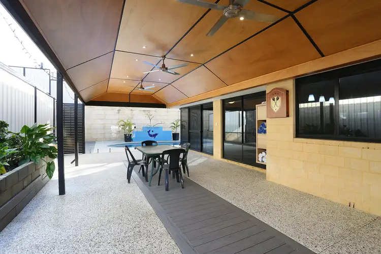Second view of Homely house listing, 38 Tamarama Crescent, Clarkson WA 6030