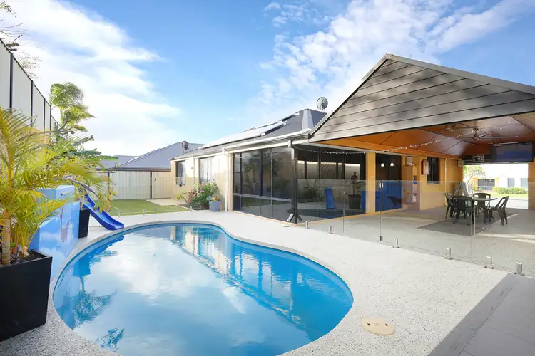 Third view of Homely house listing, 38 Tamarama Crescent, Clarkson WA 6030