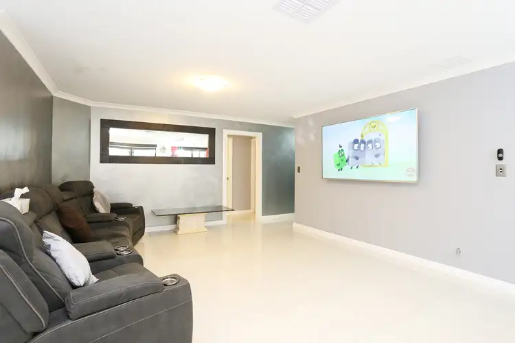 Fifth view of Homely house listing, 38 Tamarama Crescent, Clarkson WA 6030
