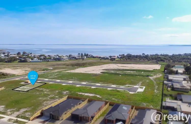 4 Bowline Court, Coronet Bay VIC 3984