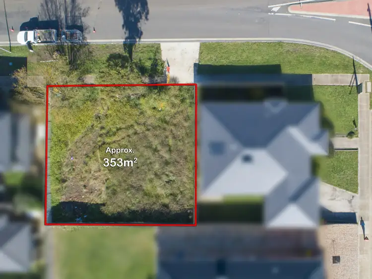 LOT Lot 2, 25 Green Street, Kilmore VIC 3764