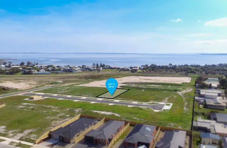 11 Bowline Court, Coronet Bay VIC 3984