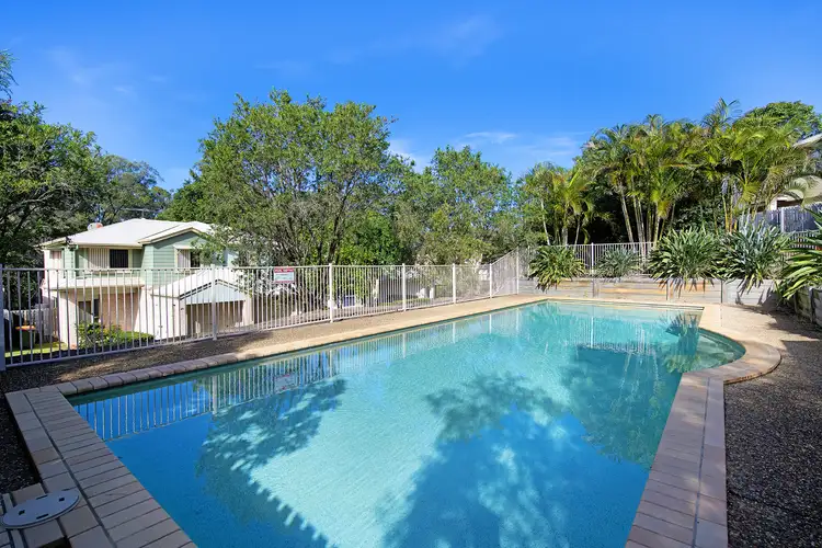 Second view of Homely townhouse listing, 14/36 rushton, Runcorn QLD 4113