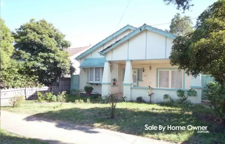 56 Hutton Street, Thornbury VIC 3071