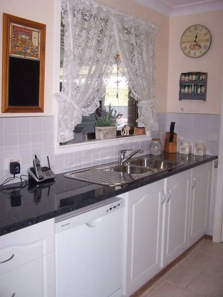 Second view of Homely house listing, 11 Turtle Street, Denman NSW 2328