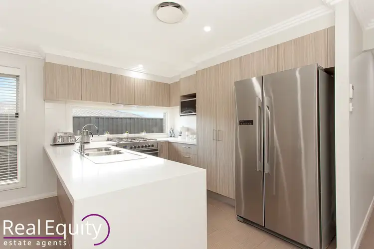 Third view of Homely house listing, 22 Lorikeet Street, Gregory Hills NSW 2557