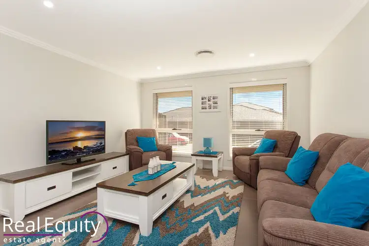 Fifth view of Homely house listing, 22 Lorikeet Street, Gregory Hills NSW 2557
