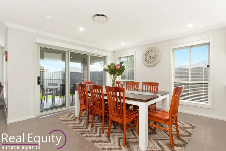 Sixth view of Homely house listing, 22 Lorikeet Street, Gregory Hills NSW 2557
