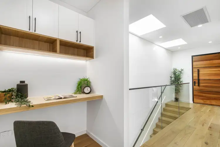 Fourth view of Homely townhouse listing, 8/9 Actinotus Avenue, Caringbah South NSW 2229