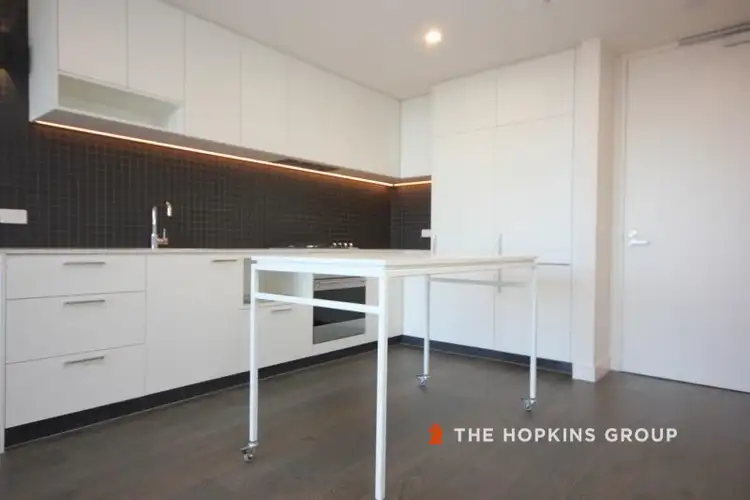 Fourth view of Homely apartment listing, 108/127 Nicholson Street, Brunswick East VIC 3057