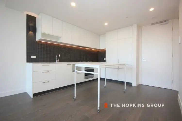 Fifth view of Homely apartment listing, 108/127 Nicholson Street, Brunswick East VIC 3057