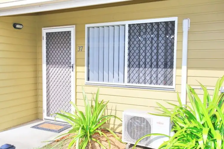 Main view of Homely unit listing, 37/2-12 College Road, Southside QLD 4570