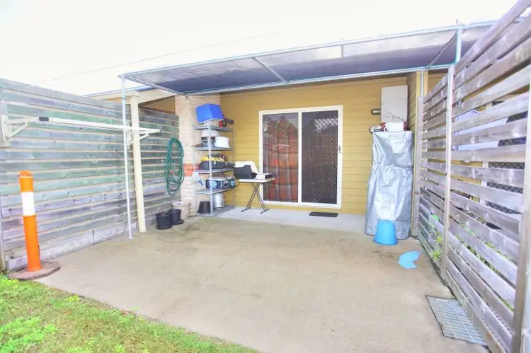 Fifth view of Homely unit listing, 37/2-12 College Road, Southside QLD 4570