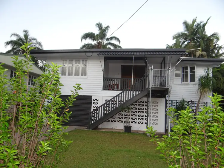 Fourth view of Homely house listing, 330 Fearnley Street, Manunda QLD 4870