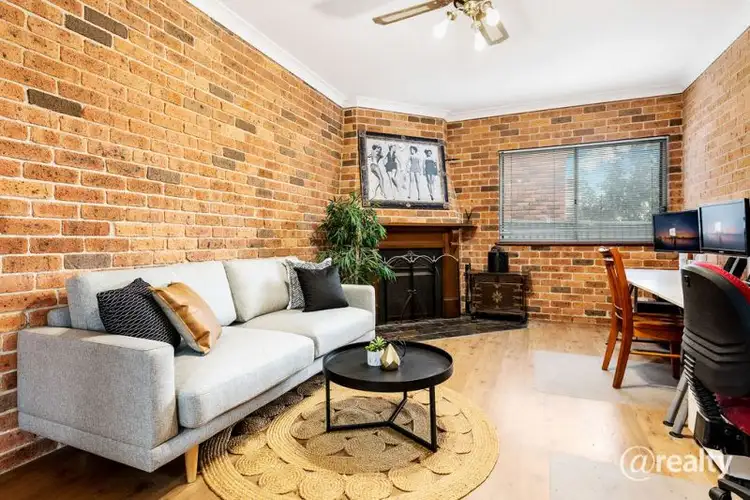 Fifth view of Homely house listing, 47 Longhurst Road, Minto NSW 2566